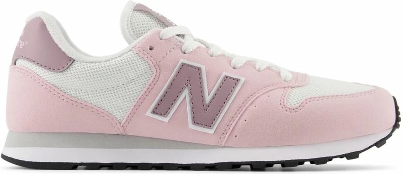 Atlete femra New Balance, rozë