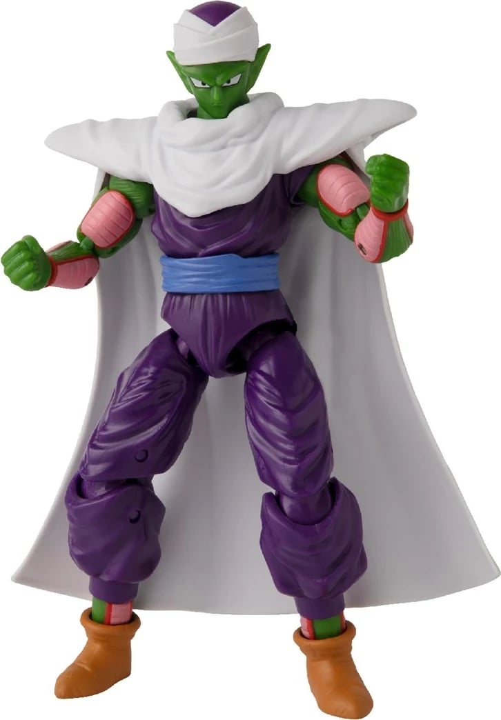 Figurë aksioni Bandai Dragon Ball Dragon Stars Piccolo (Cape Ver.)