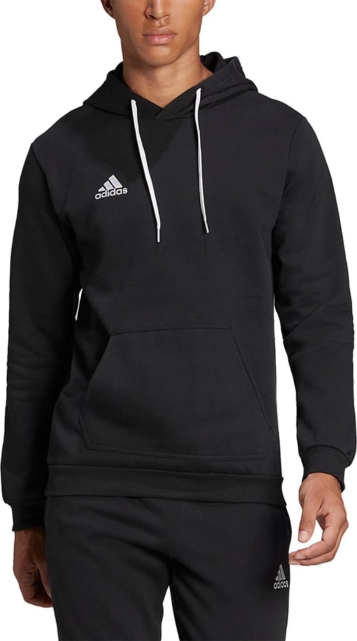 Duks për meshkuj adidas, i zi