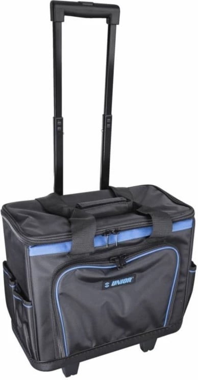 Çantë veglash UNIOR me rrota