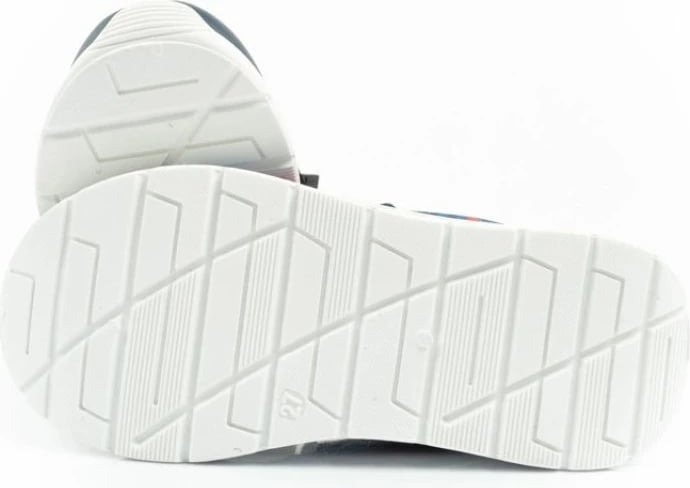 Atlete për djem Leomil Spider-man, të lehta