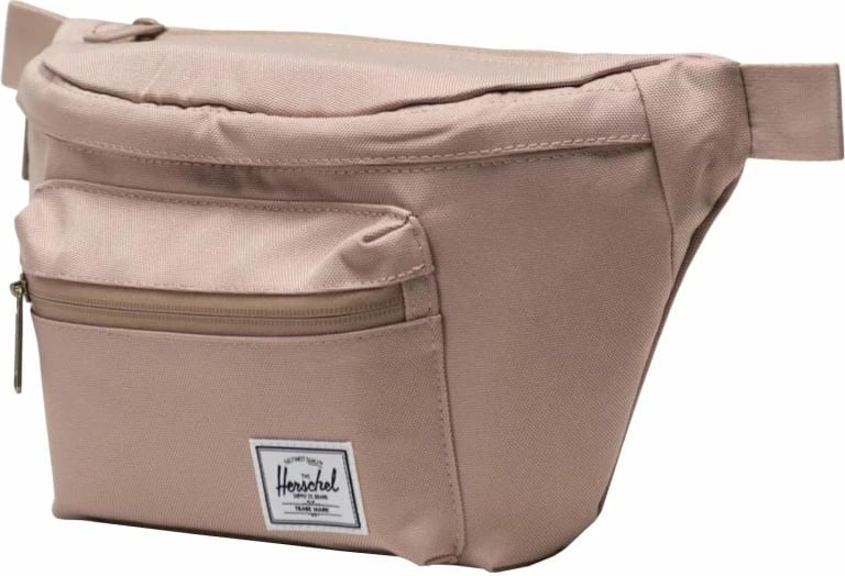 Çantë hip pack Herschel, rozë