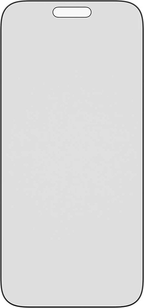 Mbështjellës privatësie PanzerGlass për celular, ngjyrë e zezë