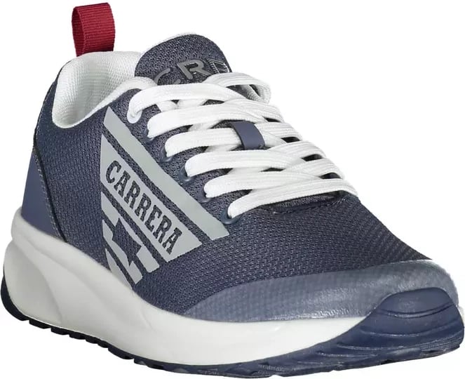 Atlete Carrera për meshkuj, gri