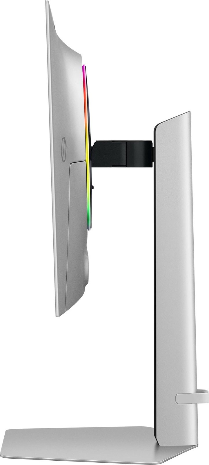 Monitor Samsung G60SD, 27", Quad HD, OLED, Argjendtë