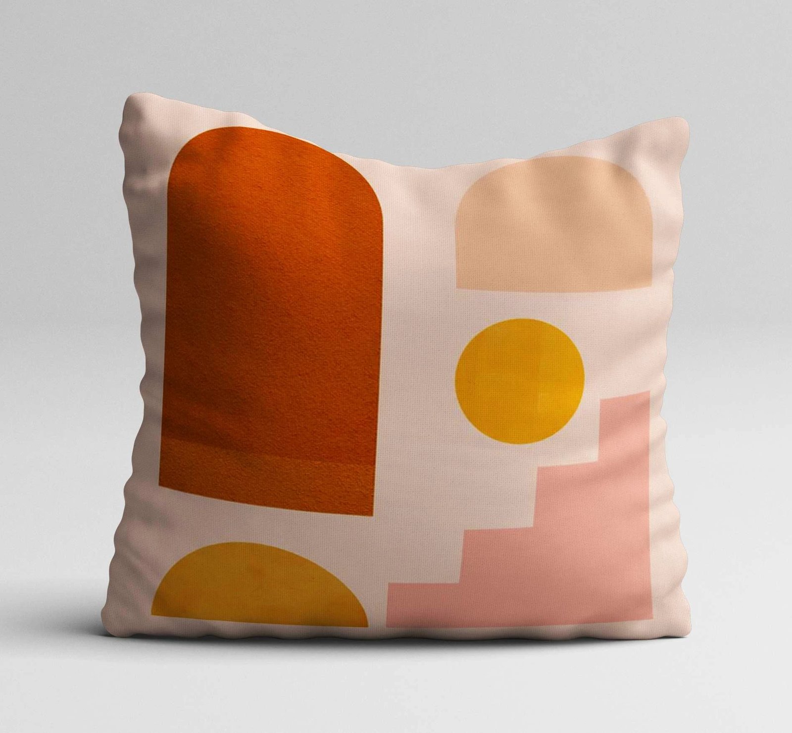 Set mbulesash për jastëkë (3 copë), dizajn Aberto, Asr_plw25 - 34