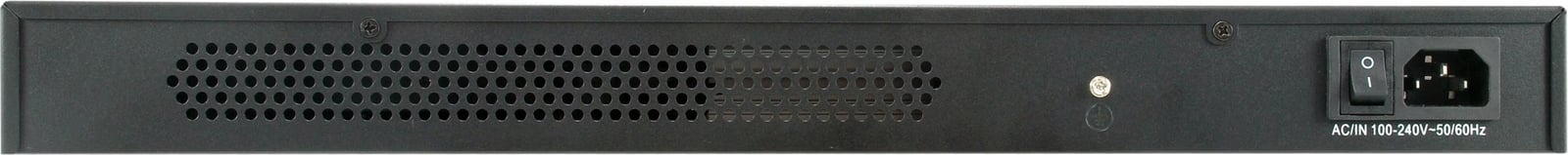 Hub PoE LevelOne POH-1620, 16 porta, Ethernet Gigabit, i zi