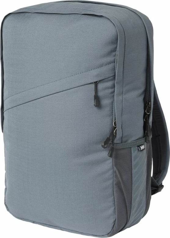 Çantë shpine Helly Hansen për meshkuj dhe femra, gri