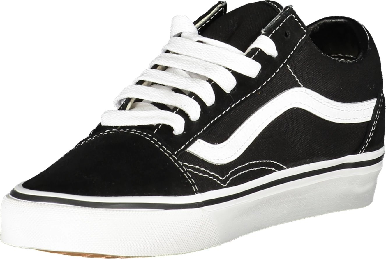 Atlete për meshkuj VANS Old Skool, të zeza