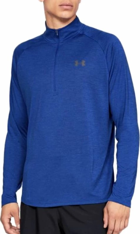 Maicë për meshkuj Under Armour, e kaltër