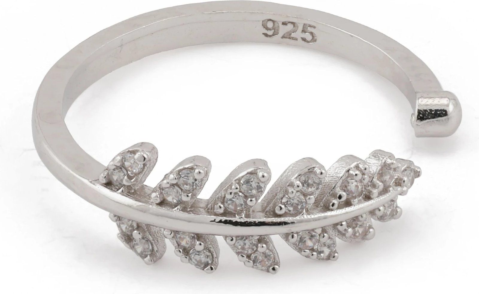 Unazë argjendi, Jumeon, 9947