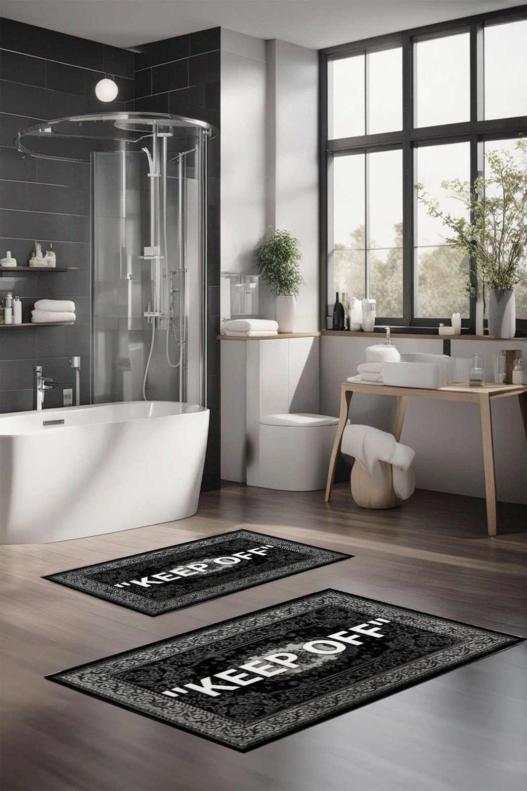 Set tapetash për banjo (2 copë), Mijolnir, CT-5282