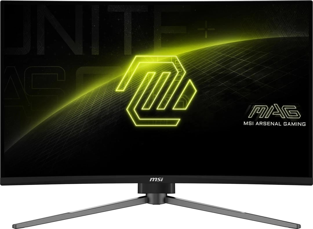 Monitor MSI MAG 27CQ6PF, 27", 2560 x 1440, 180 Hz, Gaming, i zi