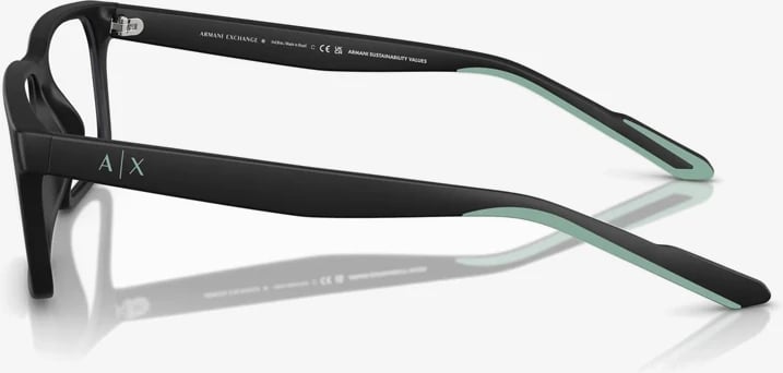 Korniza optike Armani Exchange AX3118U 8058 55