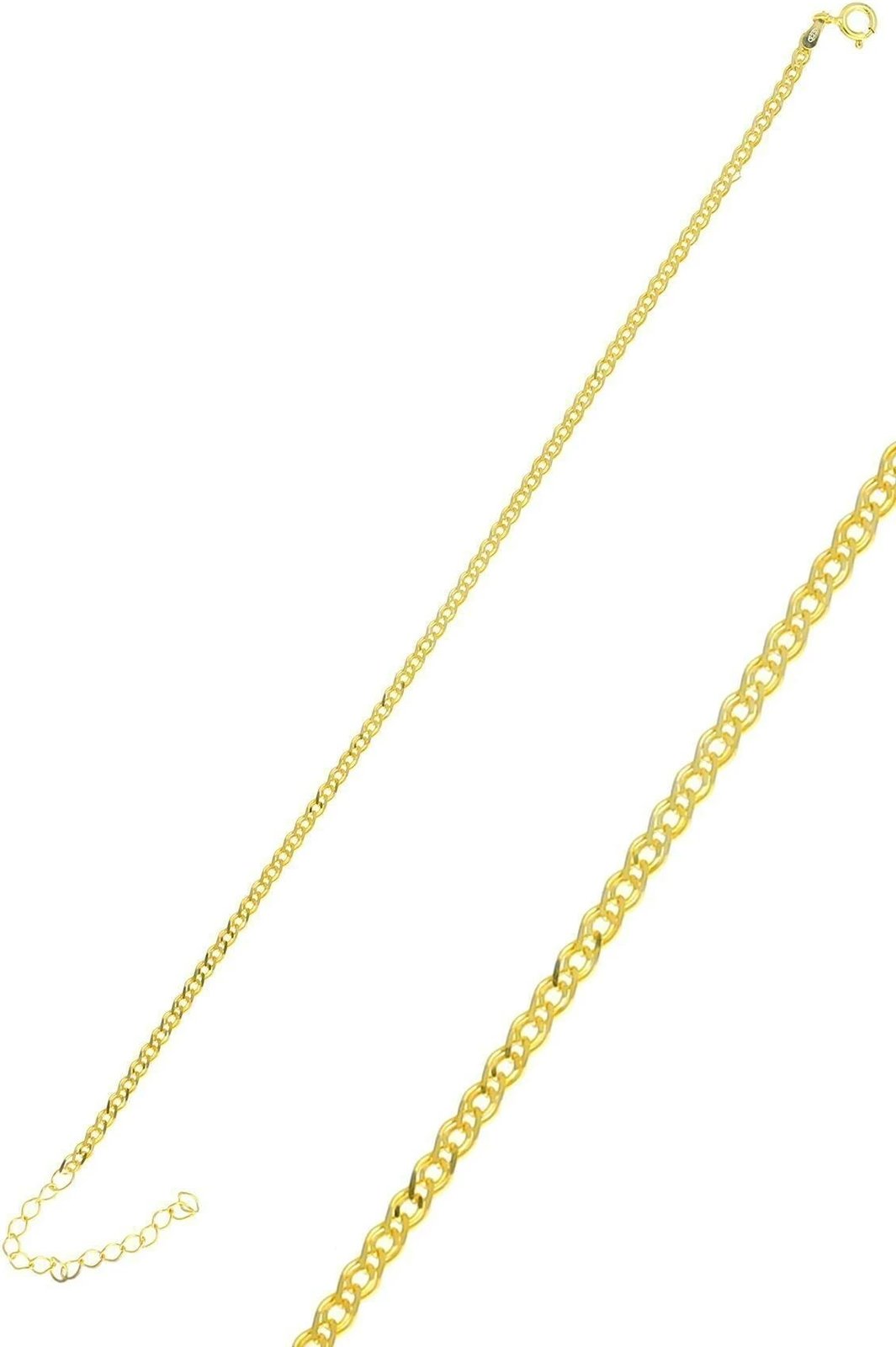 Byzylyk argjendi Jumeon, ngjyrë ari, SGTL12280