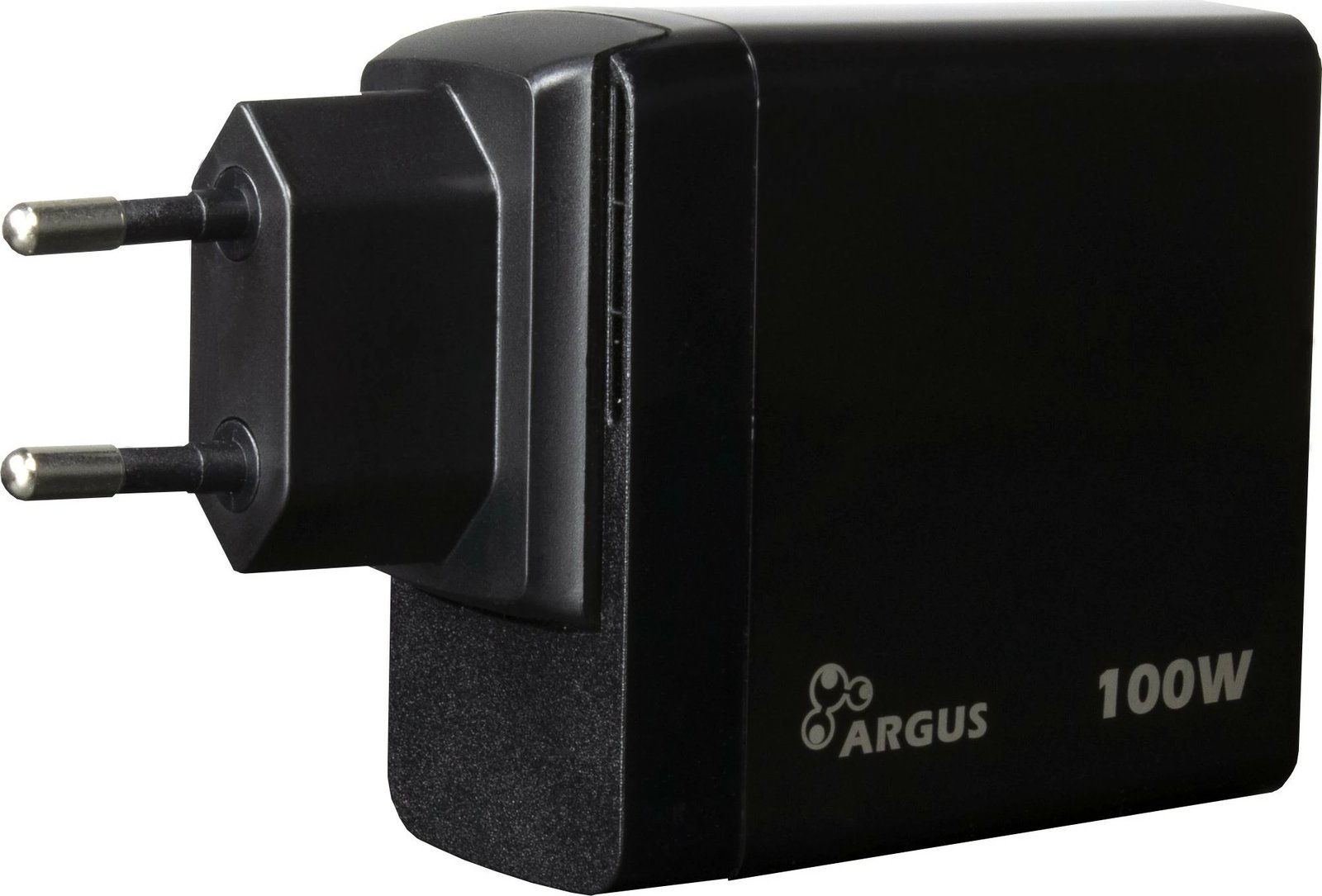Karikues USB-C Inter-Tech PD-3100 100W i zi