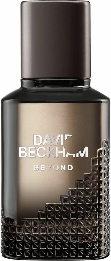 Eau de Toilette për meshkuj David Beckham Beyond 40ml