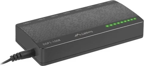 Lanberg DSP1-1008