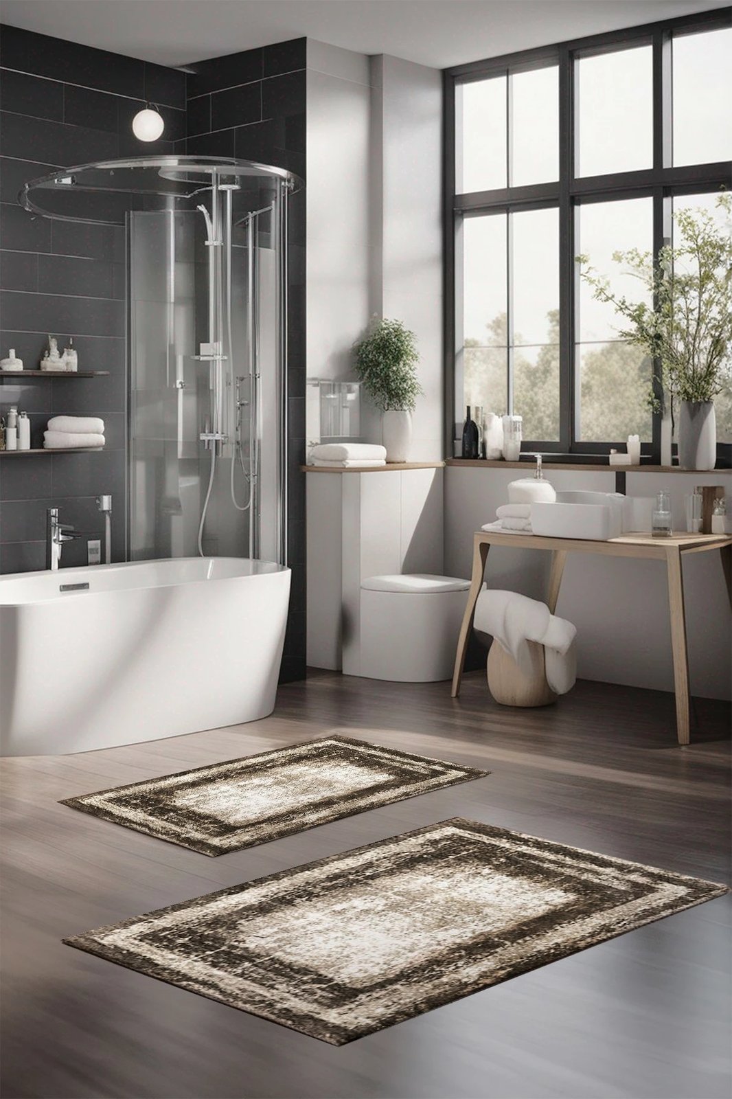 Set tapetash për banjo (2 copë), Mijolnir, CT-5082