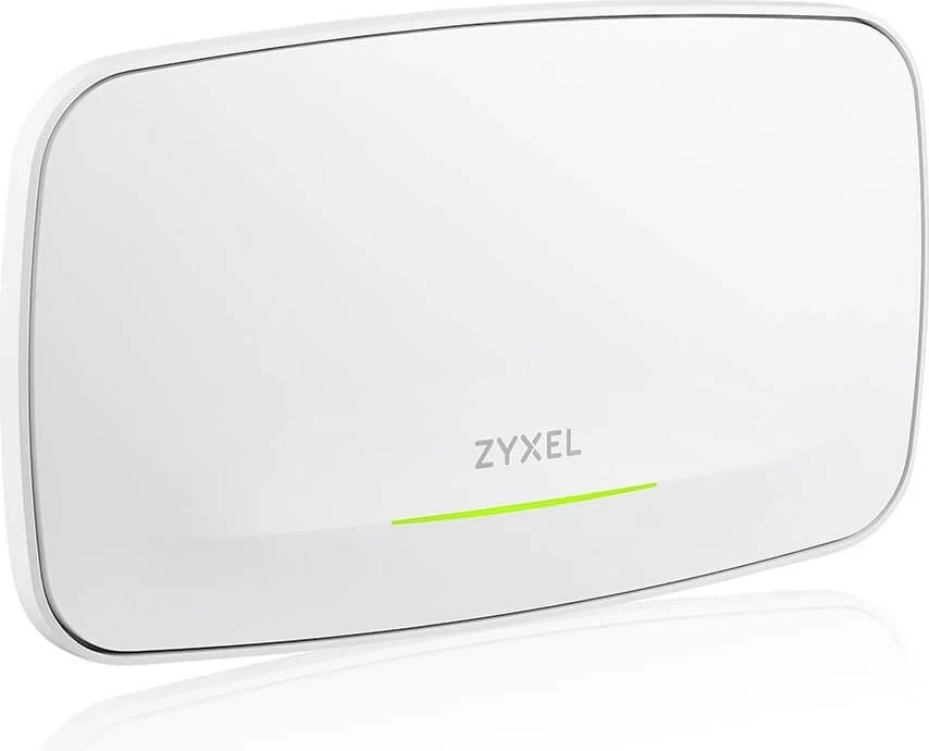 Access point ZyXEL WBE660S-EU0101F, 5000 Mbit/s, Gri