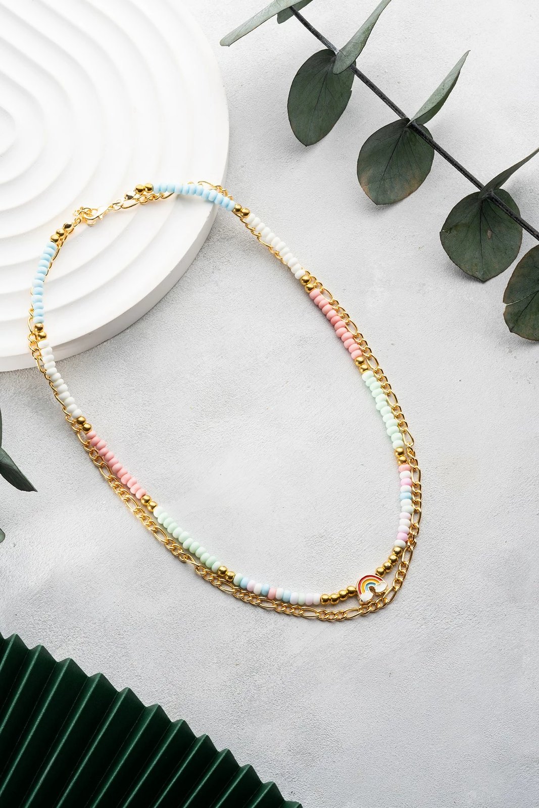 Varëse shumëngjyrëshe Jumeon, KL-0870