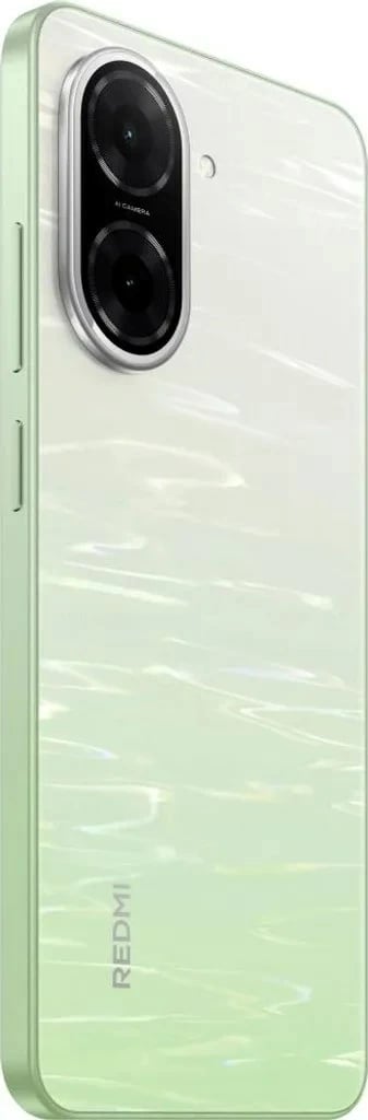 Celular Xiaomi Redmi A5, 6.88", 3 GB RAM, 64 GB, Gjelbër