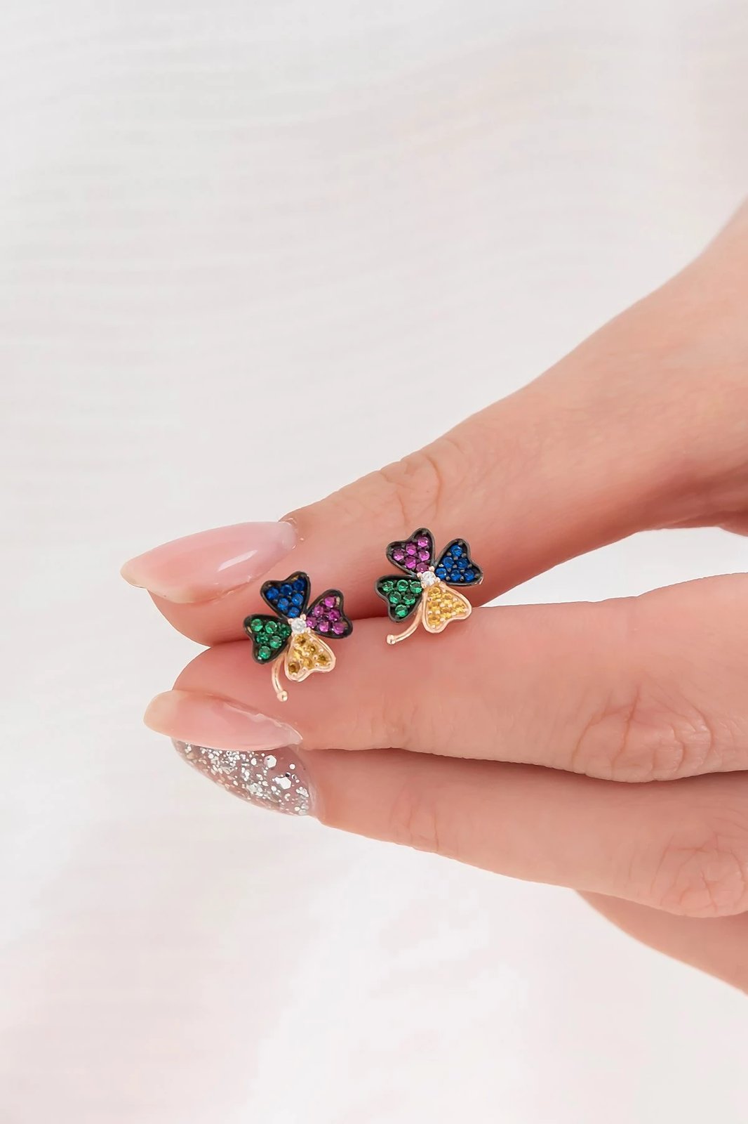 Vath argjendi shumëngjyrësh Jumeon, NRZ99157