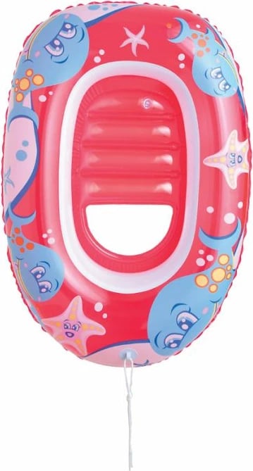 Ponton Bestway për fëmijë 102cm 34037 3492
