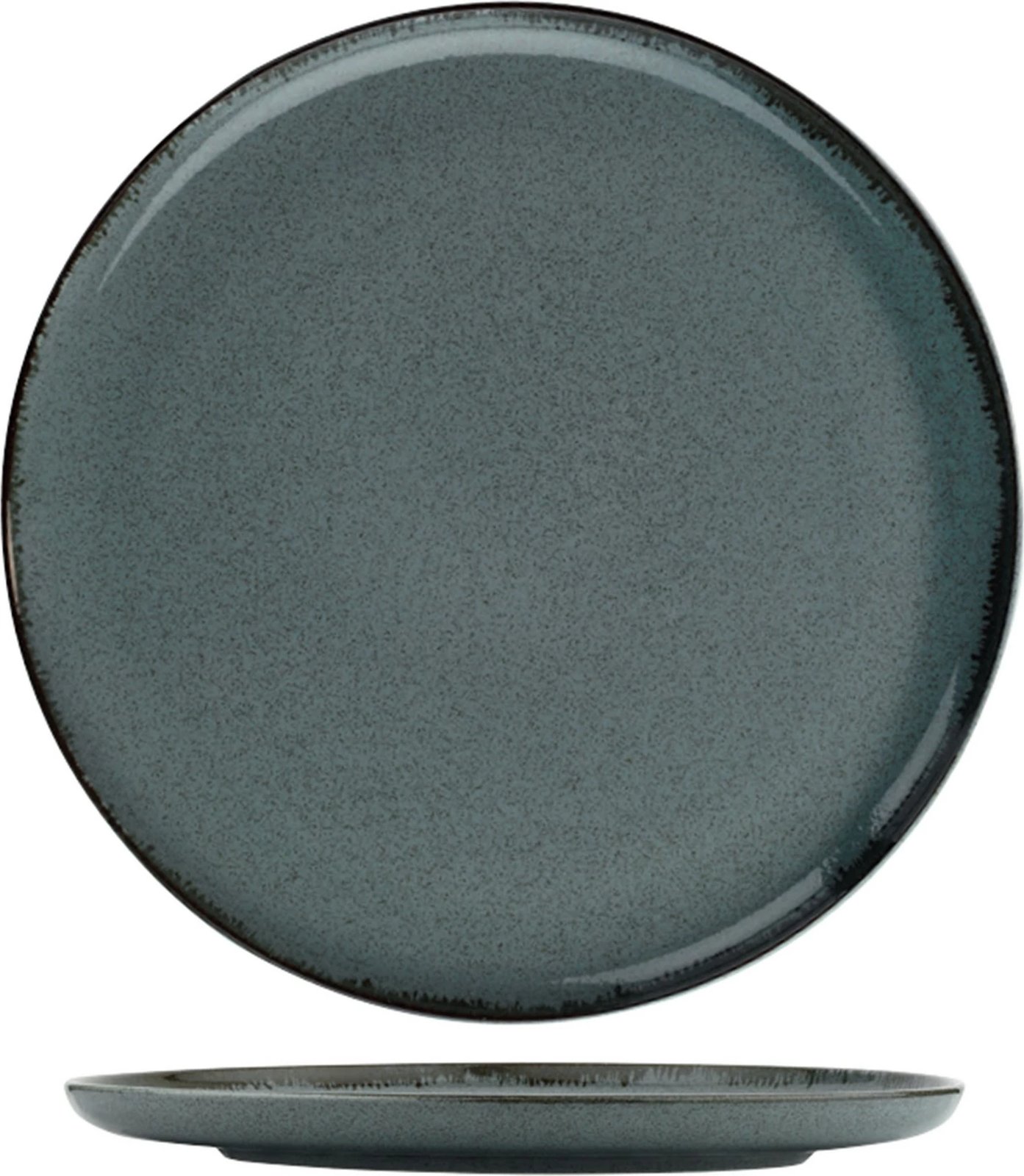 Set enësh për drekë (24 copë), Hermia, MOD24Y2730P01