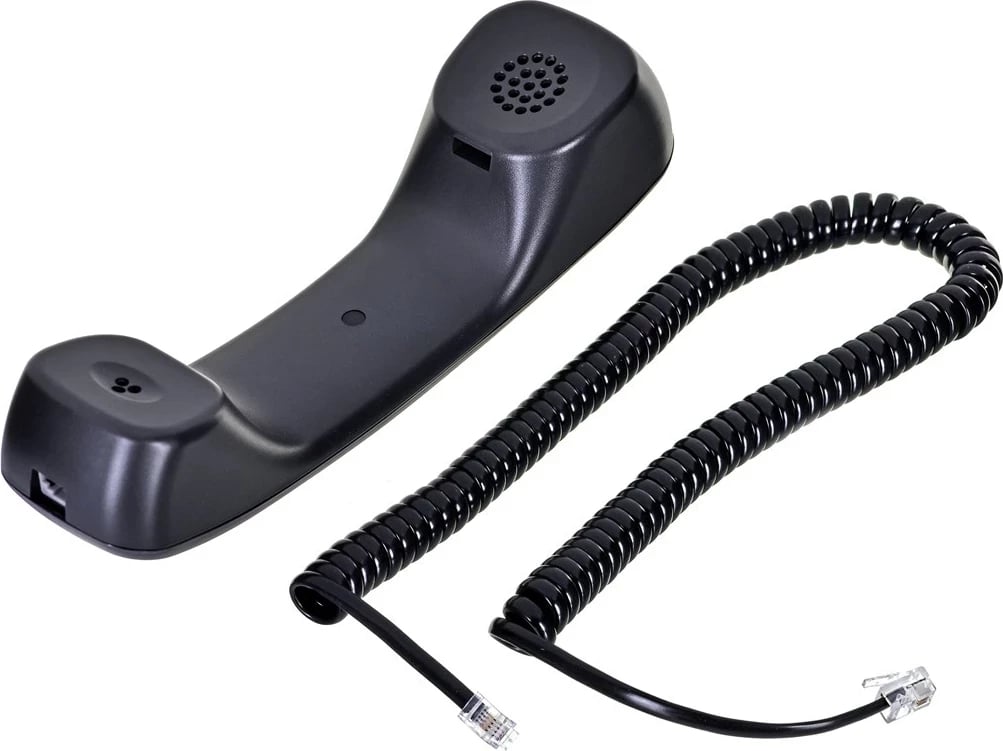 Telefon VoIP Grandstream GXP 2140 HD, i zi