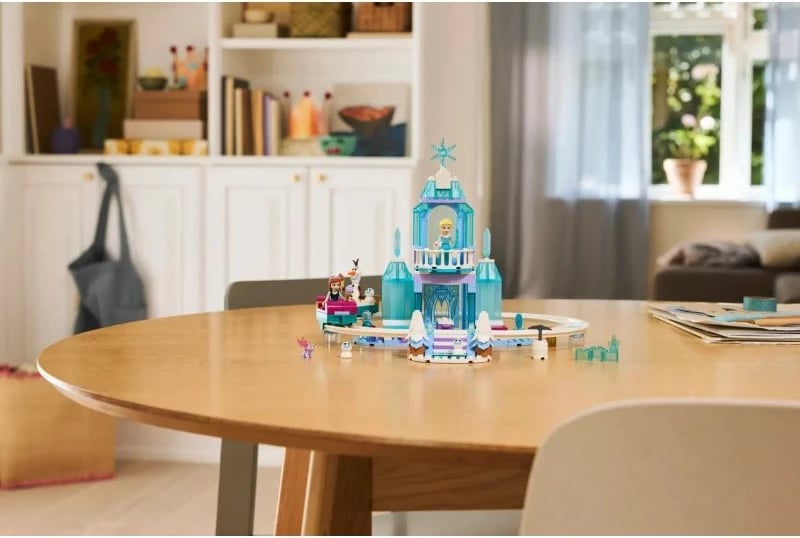 Lego Disney Princess set për fëmijë