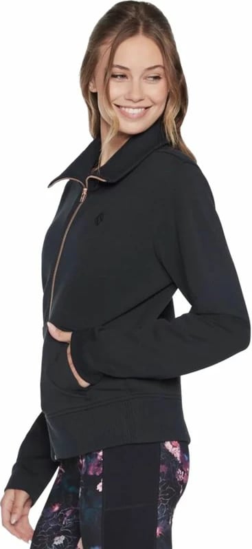 Jakne Skechers, e zezë