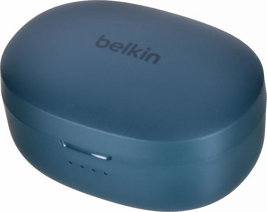 Kufje Belkin SoundForm Bolt, wireless, të gjelbërta
