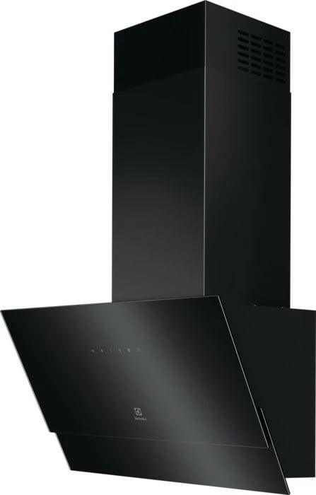 Aspirator kuzhine Electrolux LFV626K, 60 cm, Hob2Hood, i zi