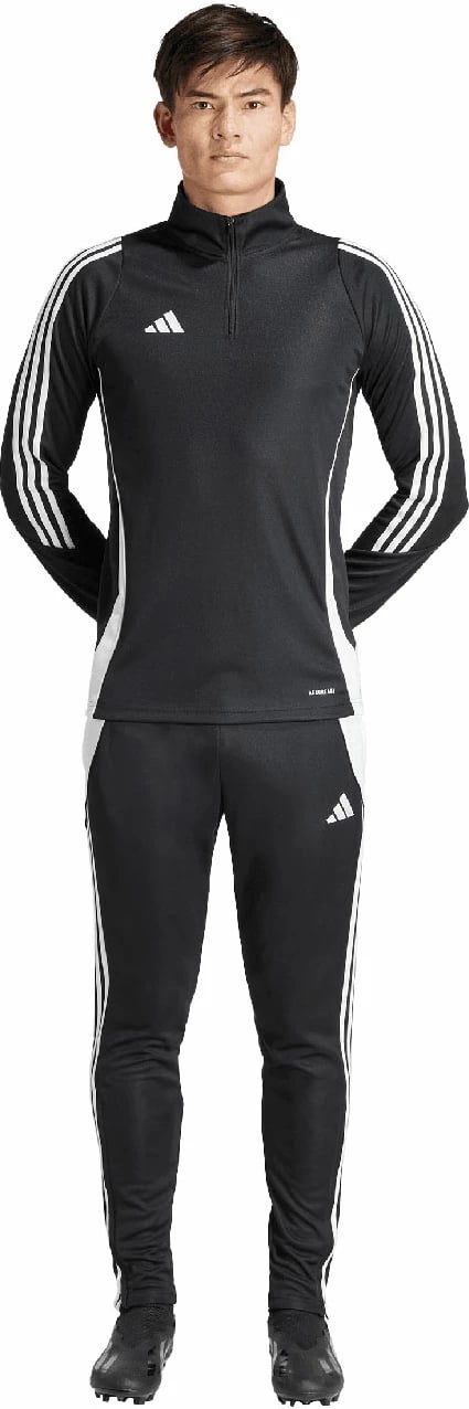 Duks për meshkuj adidas, i zi Duks për meshkuj adidas, i zi