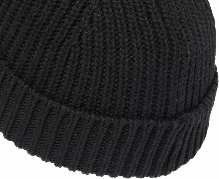 Kapelë adidas unisex, e zezë