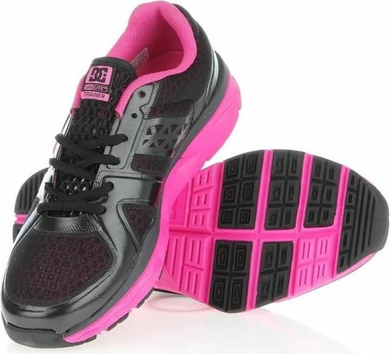 Atlete lifestyle DC për femra