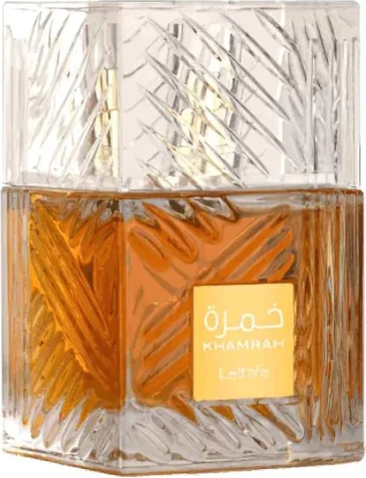 Eau de Parfum Lattafa Khamrah 100ml