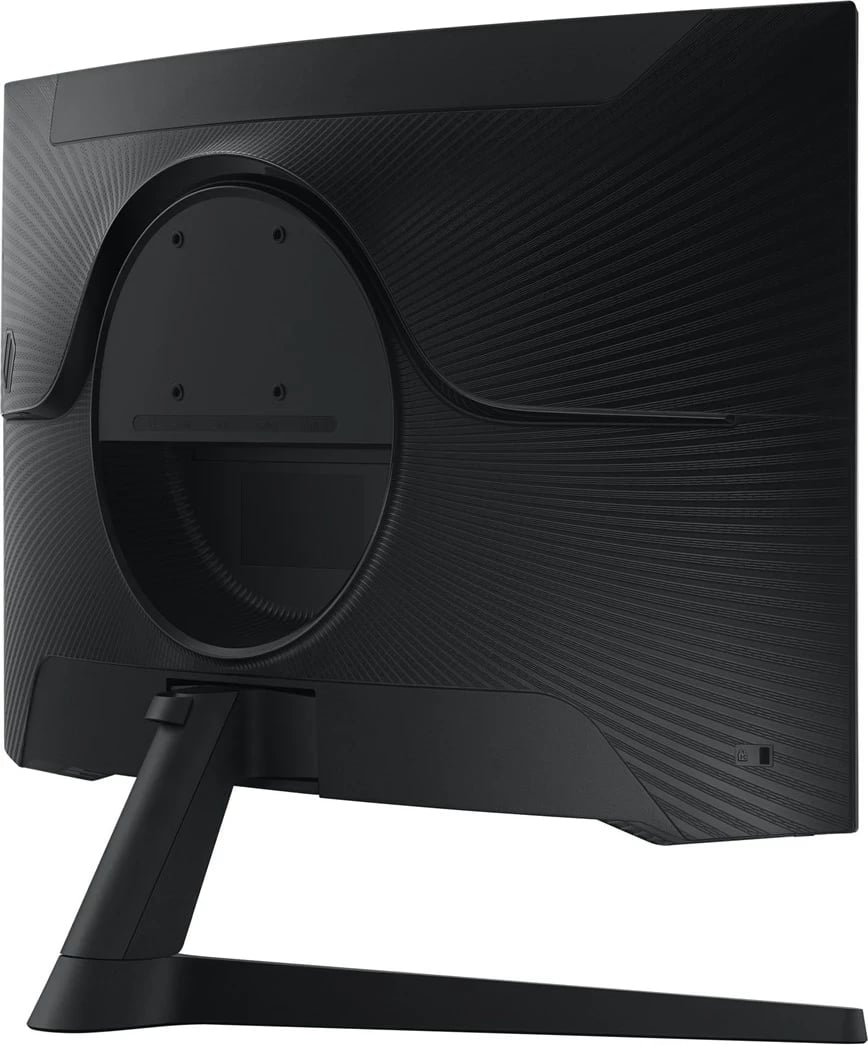 Monitor Samsung Odyssey G5 LS27CG552EUXEN, 27", Quad HD, 165 Hz, LED, i zi Monitor Samsung Odyssey G5 LS27CG552EUXEN, 27", Quad HD, 165 Hz, LED, i zi