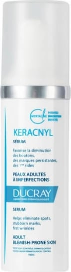 Serum për fytyrë Ducray Keracnyl unisex 30ml