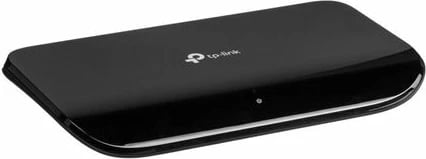Switch TP-Link, 8 Porte GE, i zi