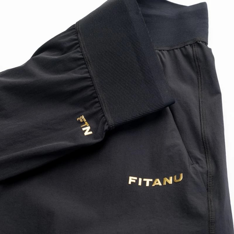 Pantallona sportive për femra Fitanu