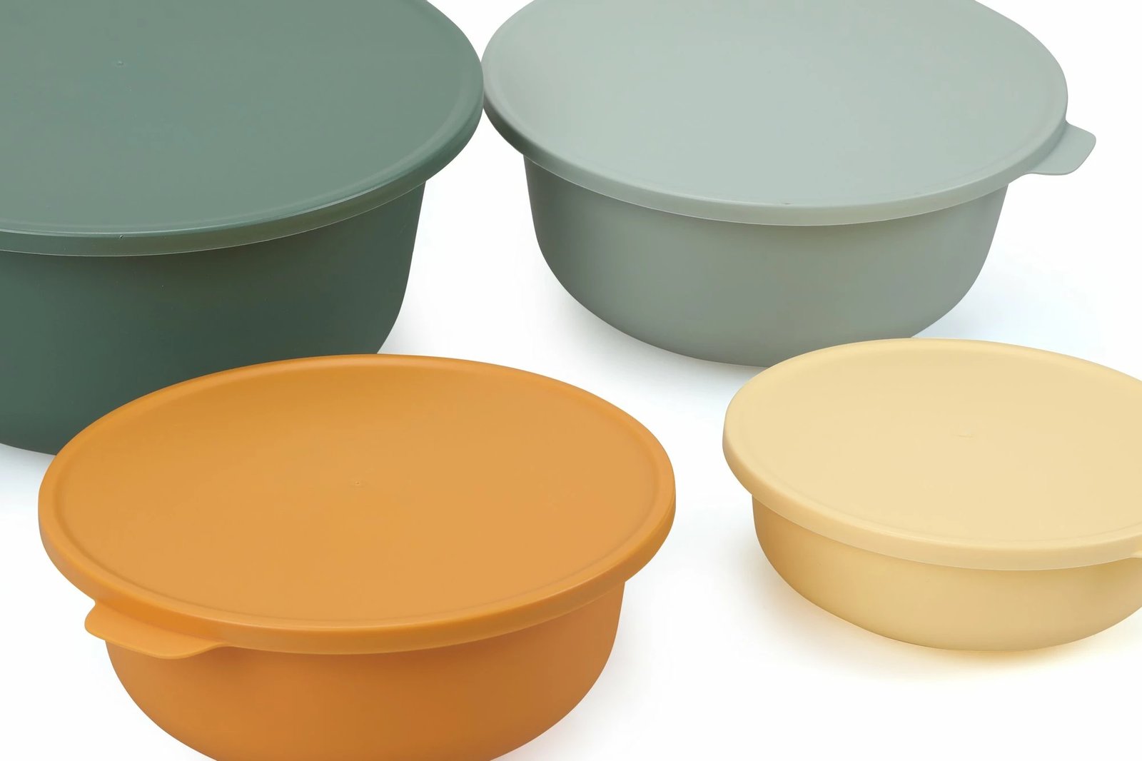 Set kuti për organizim (4 copë), Hermia, YUVMIX04-1248