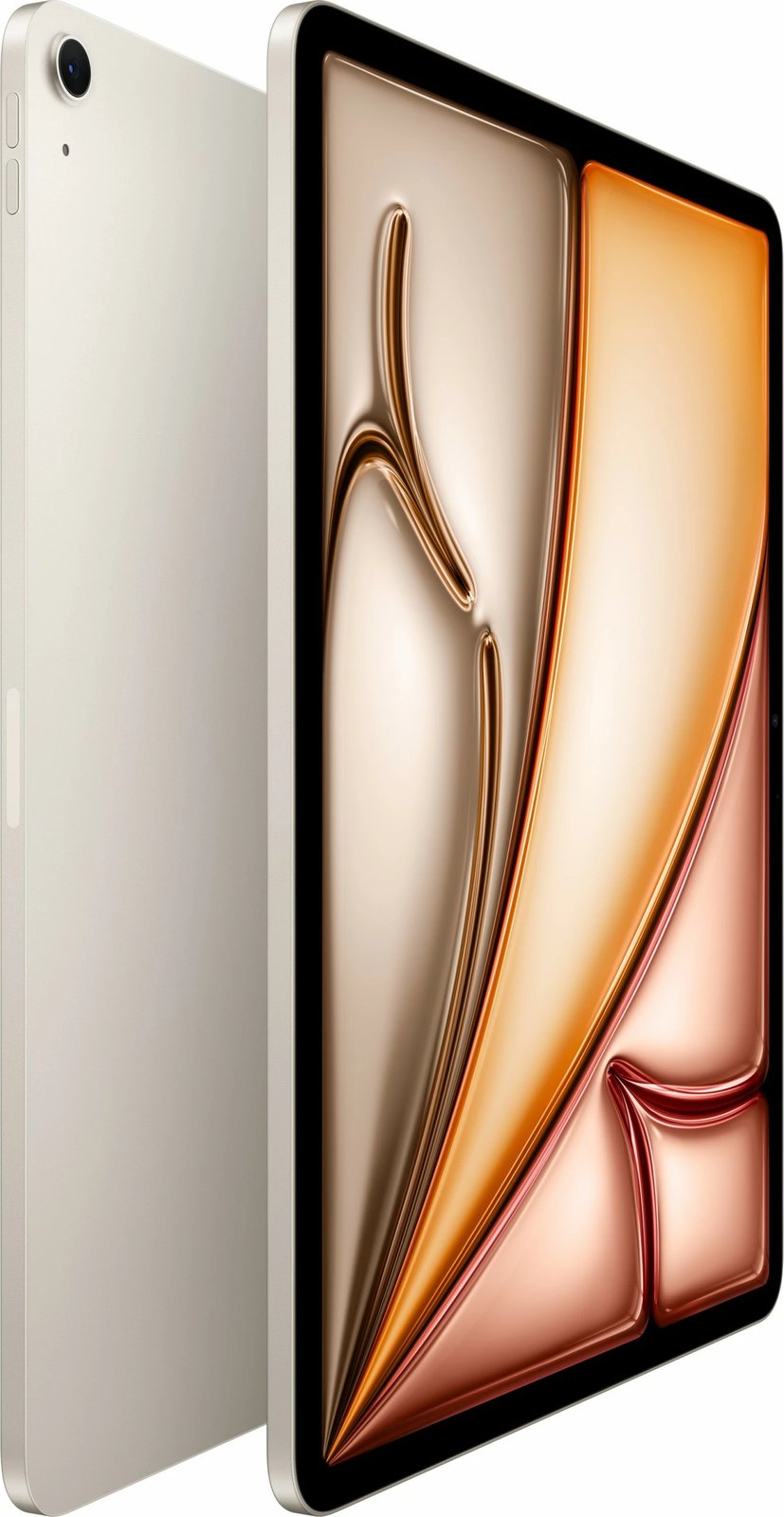 Tablet Apple iPad Air 13 Wi-Fi 128GB Starlight