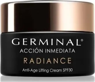 Krem fytyre anti-moshë GERMINAL Radiance unisex 50ml