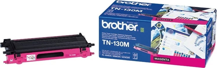 Toner Brother TN-130M magenta origjinal