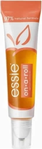 Vaj për thonj dhe kutikula ESSIE On A Roll Apricot unisex 5ml