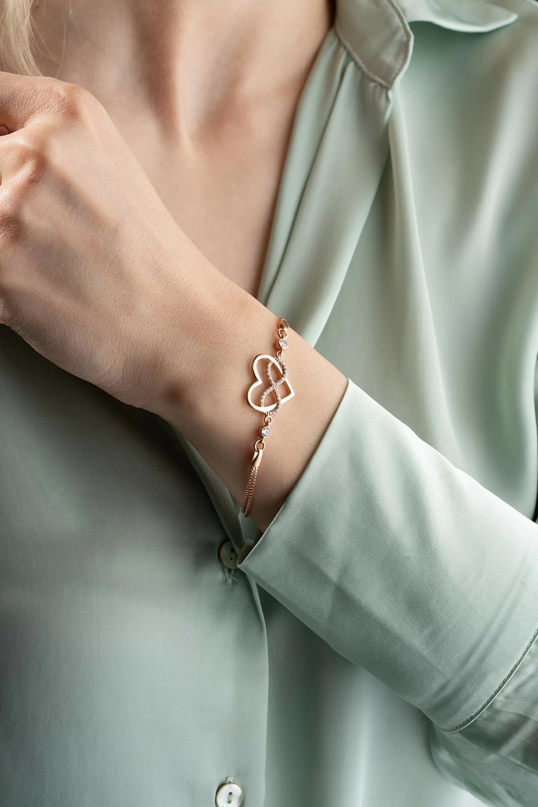 Byzylyk argjendi Jumeon, ngjyrë ari, NRZ999299