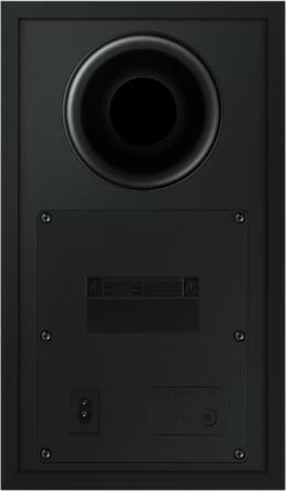 Altoparlant Samsung HW-S700D EN soundbar me subwoofer, i zi