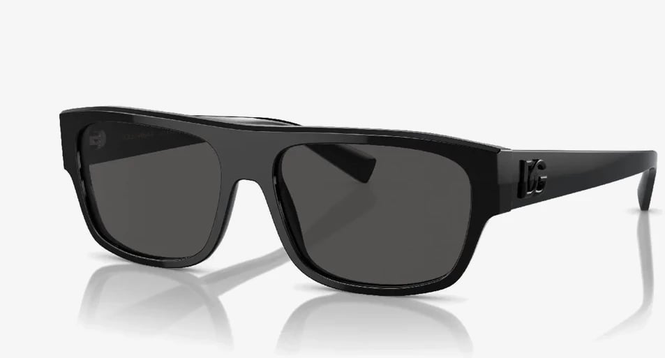 Syze dielli Dolce &amp; Gabbana DG4455 501/87 57